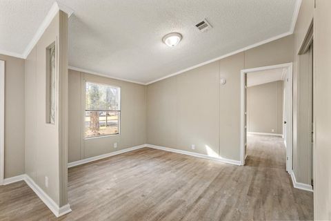 Tiny photo for 9698 S Horseshoe Road, Tallahassee, FL 32317 (MLS # 394358)