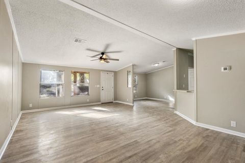 Tiny photo for 9698 S Horseshoe Road, Tallahassee, FL 32317 (MLS # 394358)