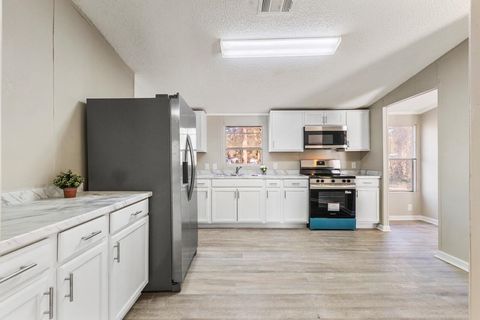 Tiny photo for 9698 S Horseshoe Road, Tallahassee, FL 32317 (MLS # 394358)