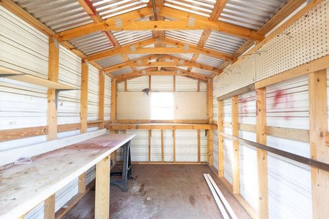 Tiny photo for 9698 S Horseshoe Road, Tallahassee, FL 32317 (MLS # 394358)