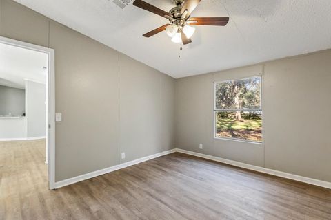 Tiny photo for 9698 S Horseshoe Road, Tallahassee, FL 32317 (MLS # 394358)