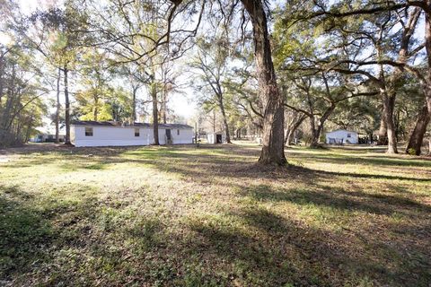 Tiny photo for 9698 S Horseshoe Road, Tallahassee, FL 32317 (MLS # 394358)