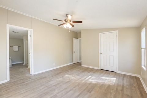 Tiny photo for 9698 S Horseshoe Road, Tallahassee, FL 32317 (MLS # 394358)
