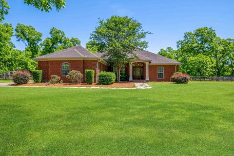 44 Ojibwa South Road Monticello FL 32344