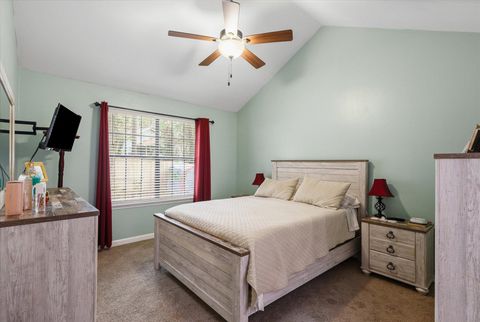 Tiny photo for 8789 Minnow Creek Drive, Tallahassee, FL 32312 (MLS # 398936)