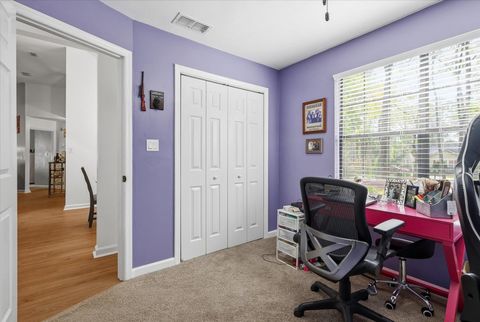 Tiny photo for 8789 Minnow Creek Drive, Tallahassee, FL 32312 (MLS # 398936)