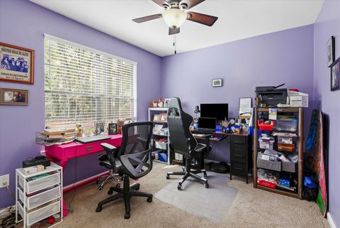 Tiny photo for 8789 Minnow Creek Drive, Tallahassee, FL 32312 (MLS # 398936)