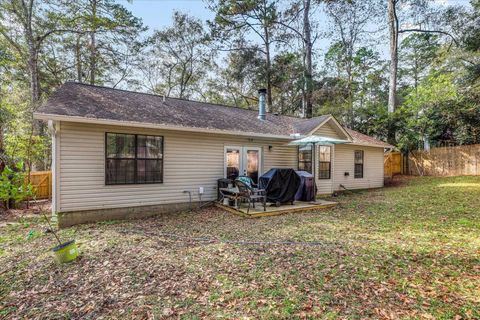 Tiny photo for 8789 Minnow Creek Drive, Tallahassee, FL 32312 (MLS # 398936)