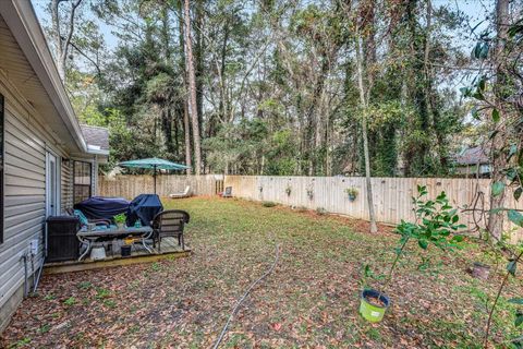 Tiny photo for 8789 Minnow Creek Drive, Tallahassee, FL 32312 (MLS # 398936)