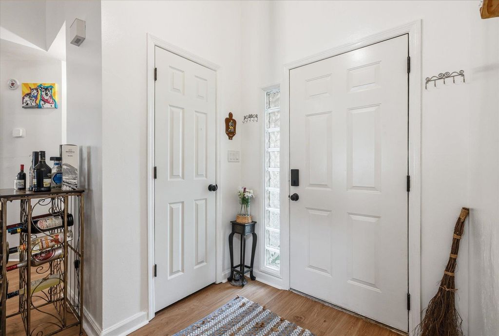 Photo of 8789 Minnow Creek Drive, Tallahassee, FL 32312 (MLS # 398936)