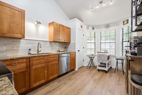 Tiny photo for 8789 Minnow Creek Drive, Tallahassee, FL 32312 (MLS # 398936)