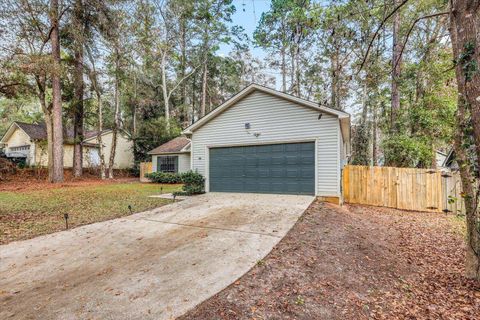 Tiny photo for 8789 Minnow Creek Drive, Tallahassee, FL 32312 (MLS # 398936)