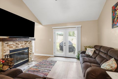 Tiny photo for 8789 Minnow Creek Drive, Tallahassee, FL 32312 (MLS # 398936)