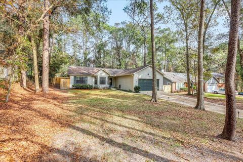 Tiny photo for 8789 Minnow Creek Drive, Tallahassee, FL 32312 (MLS # 398936)