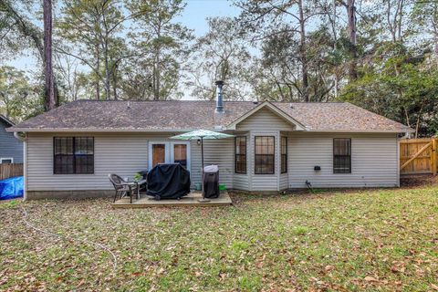 Tiny photo for 8789 Minnow Creek Drive, Tallahassee, FL 32312 (MLS # 398936)