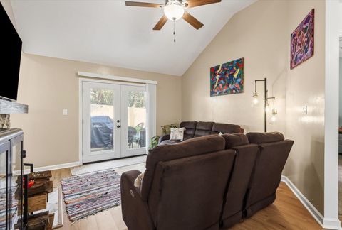 Tiny photo for 8789 Minnow Creek Drive, Tallahassee, FL 32312 (MLS # 398936)