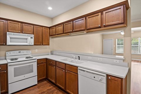 Tiny photo for 1320 Hendrix Road #605, Tallahassee, FL 32301 (MLS # 393863)