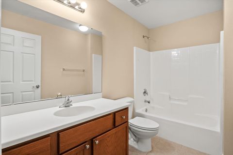 Tiny photo for 1320 Hendrix Road #605, Tallahassee, FL 32301 (MLS # 393863)