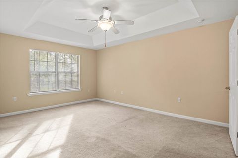 Tiny photo for 1320 Hendrix Road #605, Tallahassee, FL 32301 (MLS # 393863)