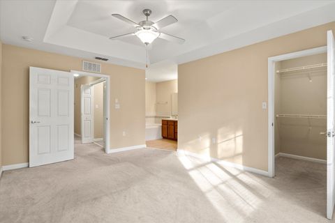 Tiny photo for 1320 Hendrix Road #605, Tallahassee, FL 32301 (MLS # 393863)