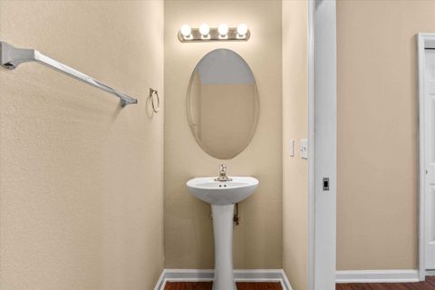 Tiny photo for 1320 Hendrix Road #605, Tallahassee, FL 32301 (MLS # 393863)