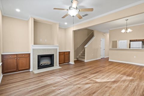 Tiny photo for 1320 Hendrix Road #605, Tallahassee, FL 32301 (MLS # 393863)