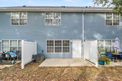 Tiny photo for 1320 Hendrix Road #605, Tallahassee, FL 32301 (MLS # 393863)