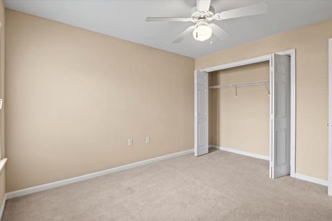 Tiny photo for 1320 Hendrix Road #605, Tallahassee, FL 32301 (MLS # 393863)