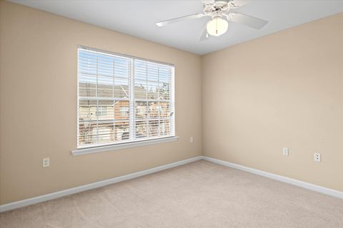 Tiny photo for 1320 Hendrix Road #605, Tallahassee, FL 32301 (MLS # 393863)
