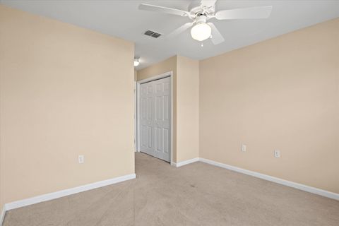 Tiny photo for 1320 Hendrix Road #605, Tallahassee, FL 32301 (MLS # 393863)