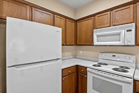 Tiny photo for 1320 Hendrix Road #605, Tallahassee, FL 32301 (MLS # 393863)