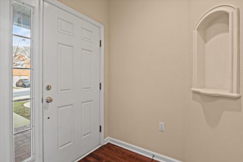 Tiny photo for 1320 Hendrix Road #605, Tallahassee, FL 32301 (MLS # 393863)