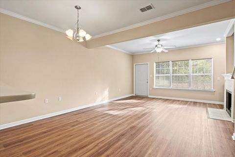 Tiny photo for 1320 Hendrix Road #605, Tallahassee, FL 32301 (MLS # 393863)