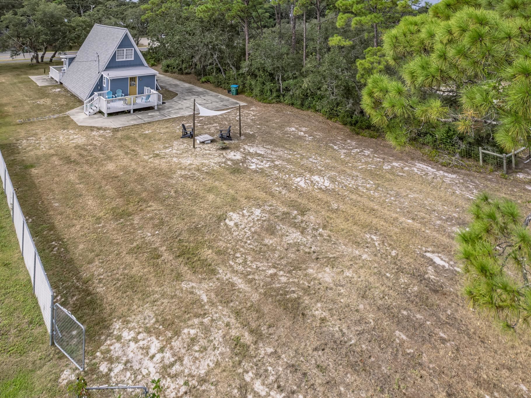 562 Mashes Sands Road