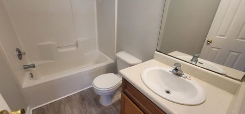 Tiny photo for 2525 Hartsfield Road #8, Tallahassee, FL 32303 (MLS # 397939)