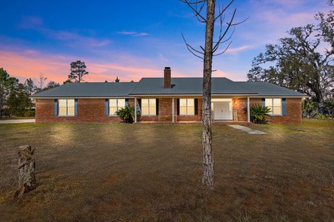 A home in Perry