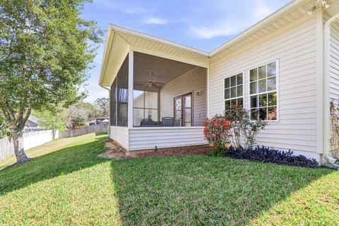Tiny photo for 8354 Hinsdale Way, Tallahassee, FL 32312 (MLS # 397150)