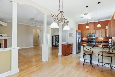 Tiny photo for 8354 Hinsdale Way, Tallahassee, FL 32312 (MLS # 397150)