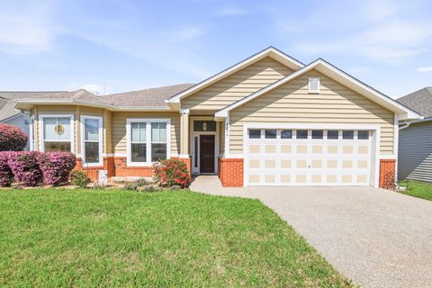 Tiny photo for 8354 Hinsdale Way, Tallahassee, FL 32312 (MLS # 397150)