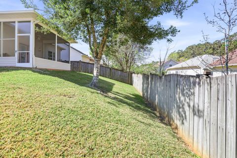 Tiny photo for 8354 Hinsdale Way, Tallahassee, FL 32312 (MLS # 397150)