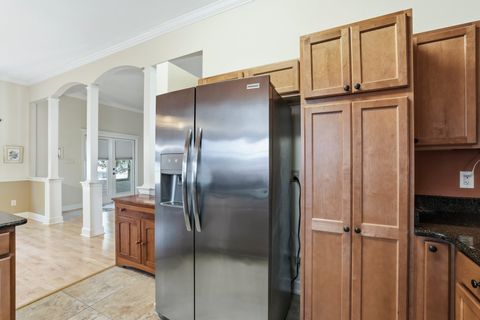 Tiny photo for 8354 Hinsdale Way, Tallahassee, FL 32312 (MLS # 397150)