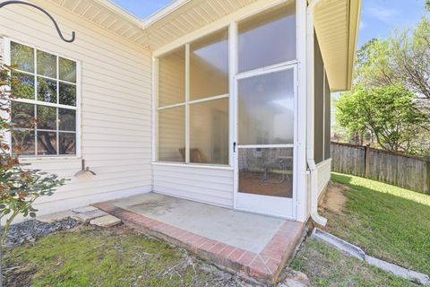 Tiny photo for 8354 Hinsdale Way, Tallahassee, FL 32312 (MLS # 397150)