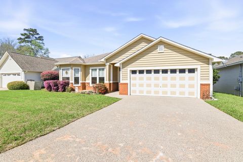 Tiny photo for 8354 Hinsdale Way, Tallahassee, FL 32312 (MLS # 397150)