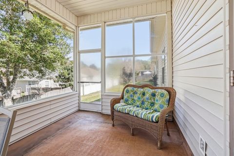 Tiny photo for 8354 Hinsdale Way, Tallahassee, FL 32312 (MLS # 397150)