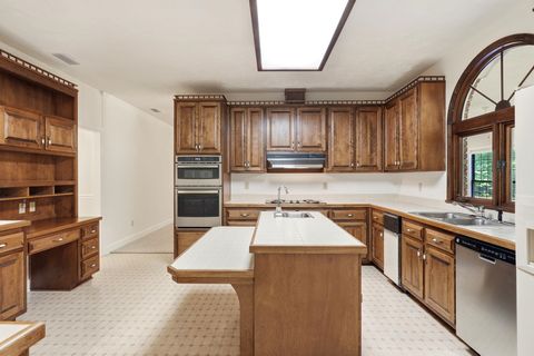 Tiny photo for 7161 OX BOW Circle, Tallahassee, FL 32312 (MLS # 398556)