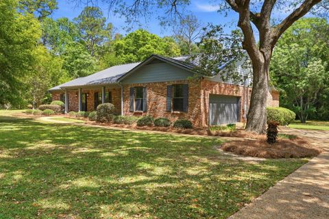 Tiny photo for 7161 OX BOW Circle, Tallahassee, FL 32312 (MLS # 398556)