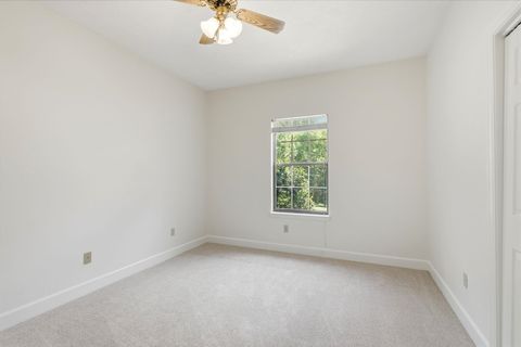 Tiny photo for 7161 OX BOW Circle, Tallahassee, FL 32312 (MLS # 398556)