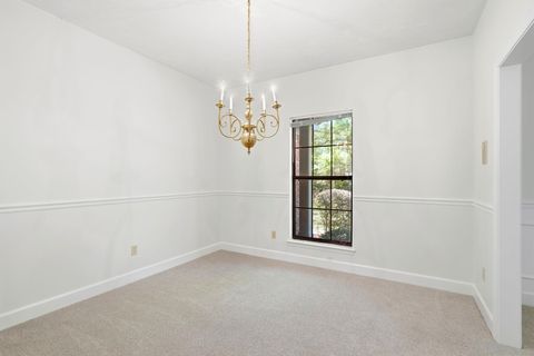 Tiny photo for 7161 OX BOW Circle, Tallahassee, FL 32312 (MLS # 398556)