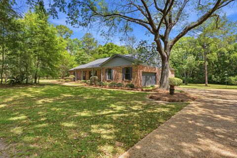 Tiny photo for 7161 OX BOW Circle, Tallahassee, FL 32312 (MLS # 398556)