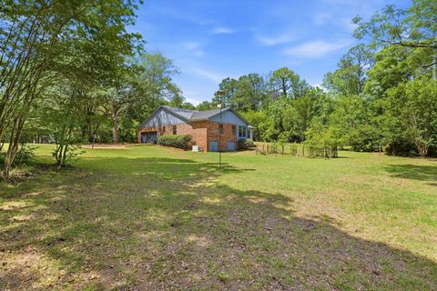 Tiny photo for 7161 OX BOW Circle, Tallahassee, FL 32312 (MLS # 398556)